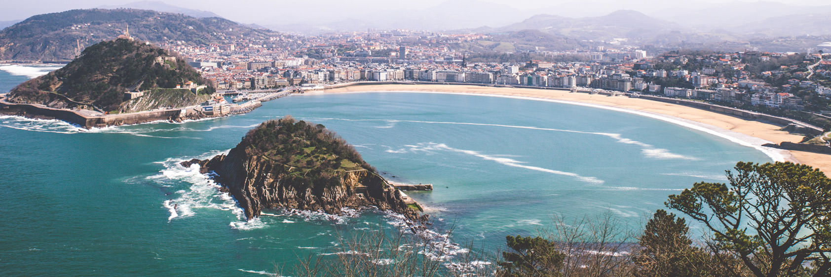 País Vasco express! - Marc Prades - Fotógrafo de bodas